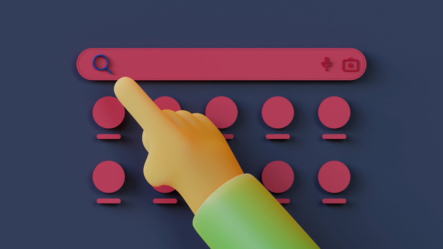 Why Mohasagor IT's SEO Strategy Works